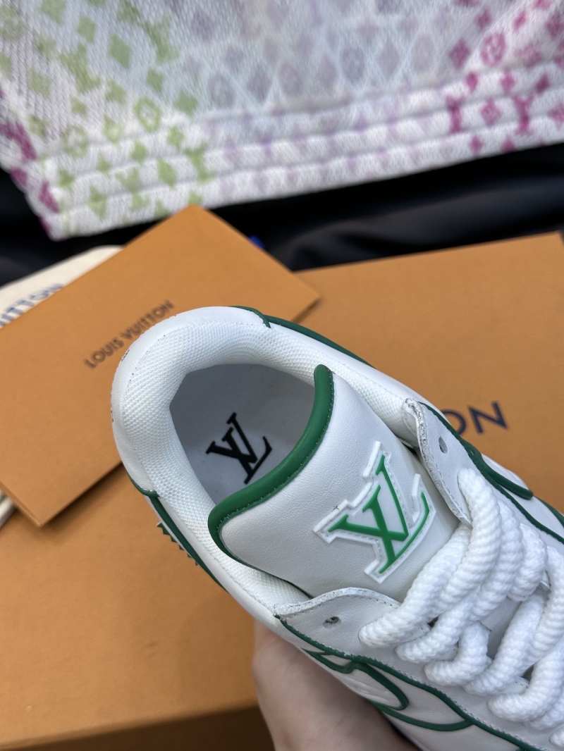 Louis Vuitton Sneakers